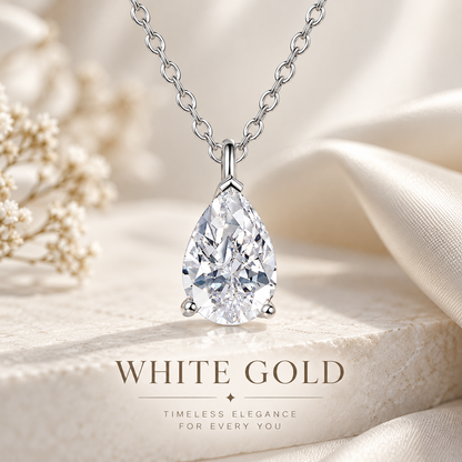 BAGBABA™ Timeless Elegance Necklace