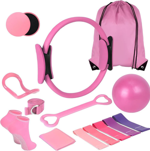 BAGBABA Premium Pilates & Yoga Kit