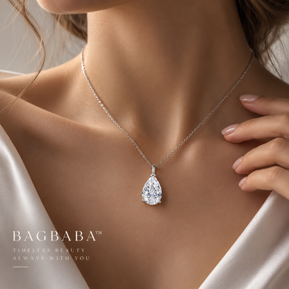 BAGBABA™ Timeless Elegance Necklace