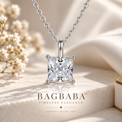 BAGBABA™ Timeless Elegance Necklace