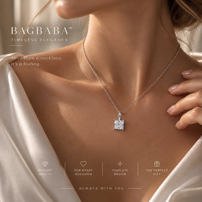 BAGBABA™ Timeless Elegance Necklace