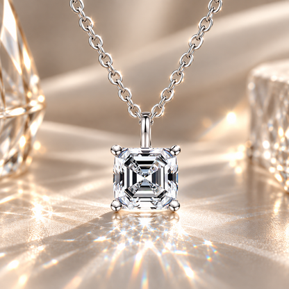 BAGBABA™ Timeless Elegance Necklace