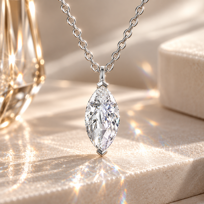 BAGBABA™ Timeless Elegance Necklace