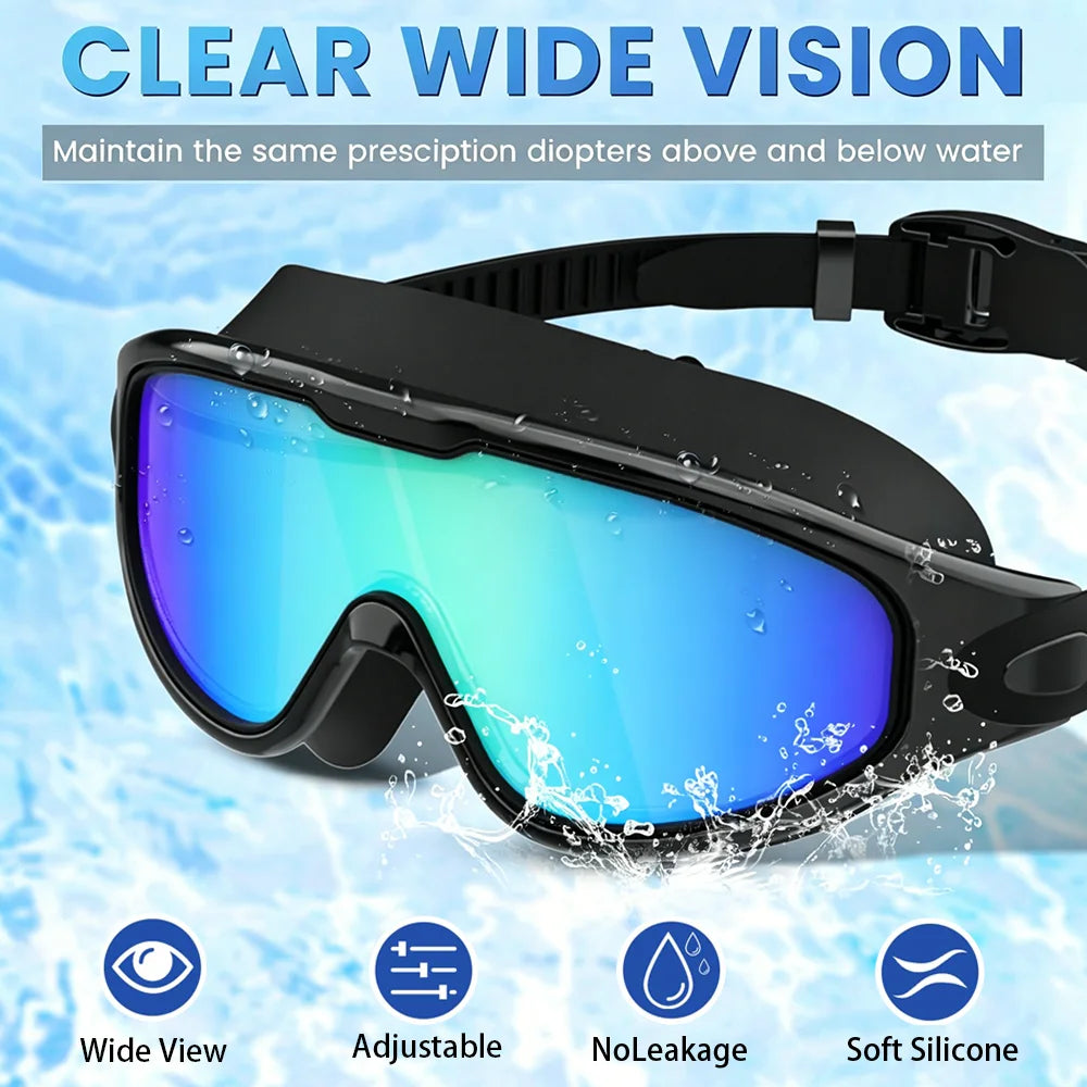 BAGBABA™ Goggles