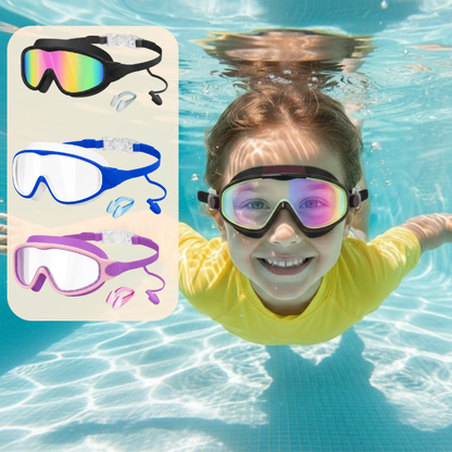 BAGBABA™ Goggles
