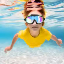 BAGBABA™ Goggles